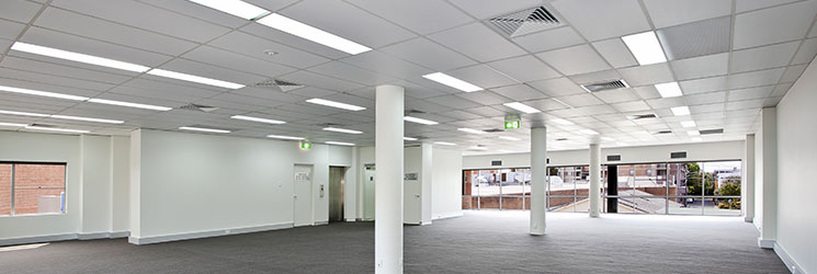 wireless lighting controls NZ