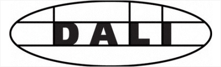 dali logo - Lighting Control Technology Translated