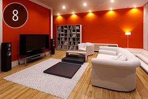 Media, Movies + more