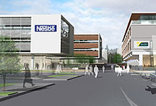 Nestle Offices - Nestle Offices