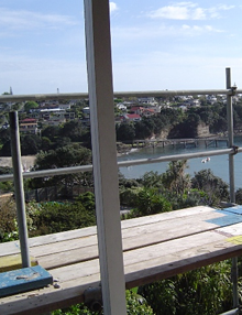 bay - Mairangi Bay Residence