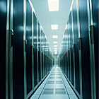 data - Ra Ora Data Centre