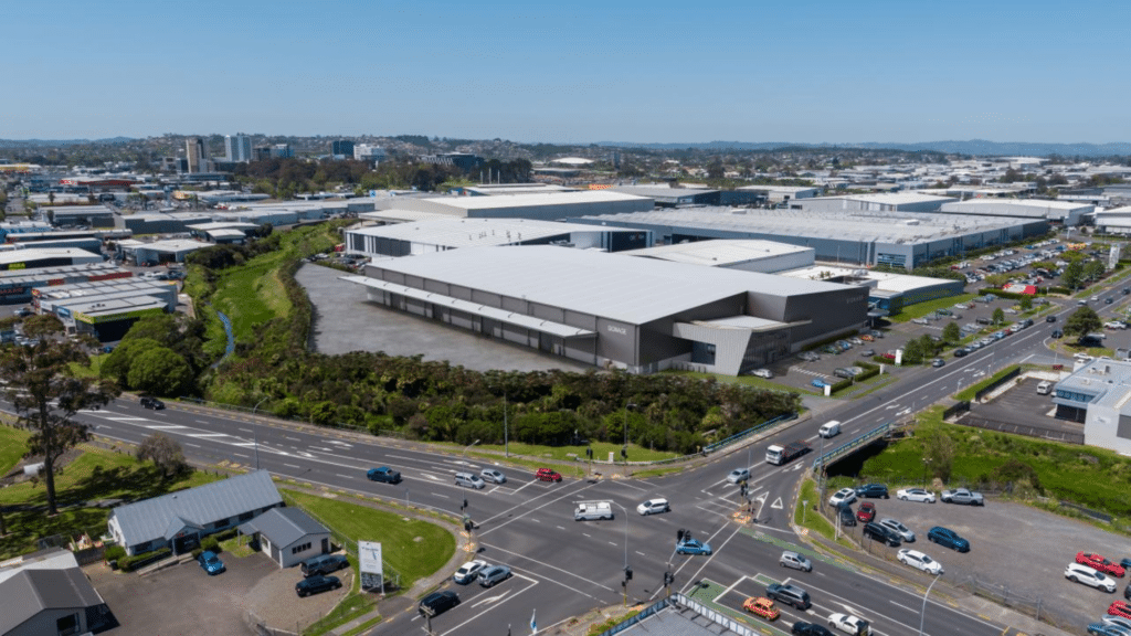 Kmart Distribution Centre