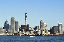 level 2 - Two Level Corporate Offices - Auckland CBD