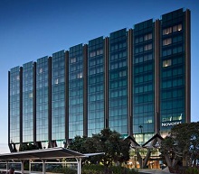 novotel - Novotel - Auckland Airport