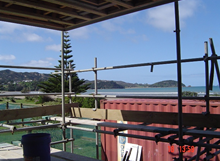 projects 14 - Holiday Home, Northland