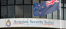 security - Aviation Security