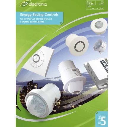 Cp electronics ebdspir prm