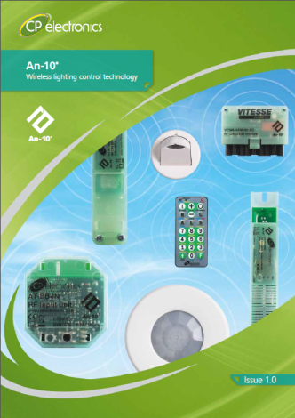 CP Electronics energy saving products