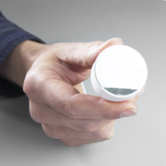 miniature sensor