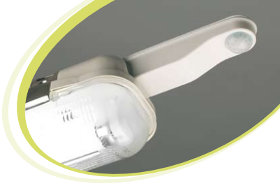 EBMPIR batten mount lighting control - Lighting Controls