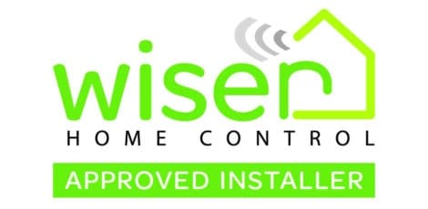 17627 Wiser Logo AI e1437613150300 470x230 - C-Bus Lighting Control System