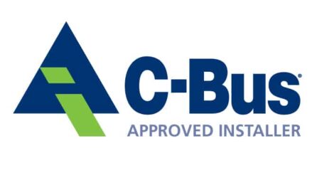 C Bus Approved Installer Logo 470x243 - C-Bus Lighting Control System