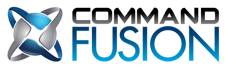 CF logo onwhite - CommandFusion