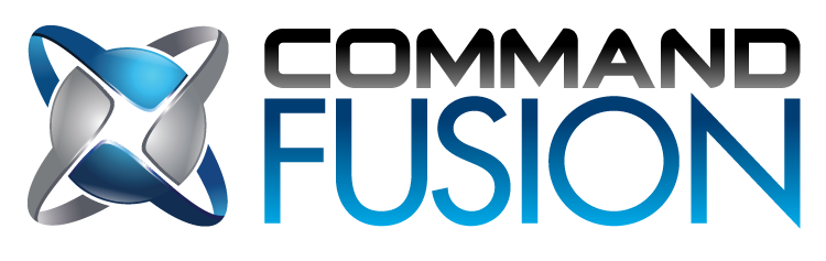 CommandFusion CF logo onwhite - CommandFusion
