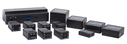 CommandFusion CommandFusion hardware lineup - CommandFusion