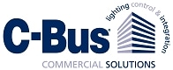 Commercial logo - C-Bus Lighting Control System