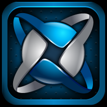 CommandFusion iViewer - CommandFusion