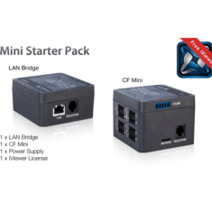 Mini Starter Pack CommandFusion NZ CommandFusion NZ