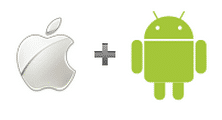apple android - iViewer for Mobile Devices