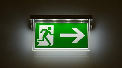 emergency light testing 470x264 - What Keeps Property Managers Awake At Night?
