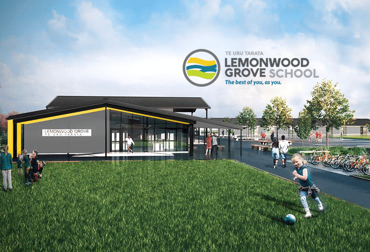 school lighting systems