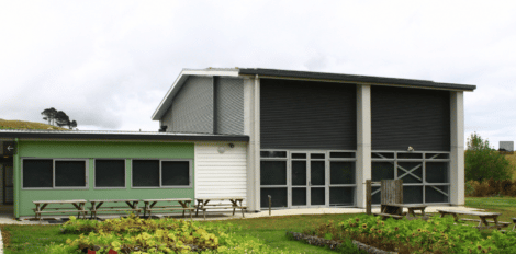 School 470x232 - Te Kura Kaupapa Maori O Whangaroa - School Lighting Systems