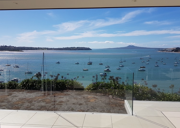 Home Automation Project Auckland