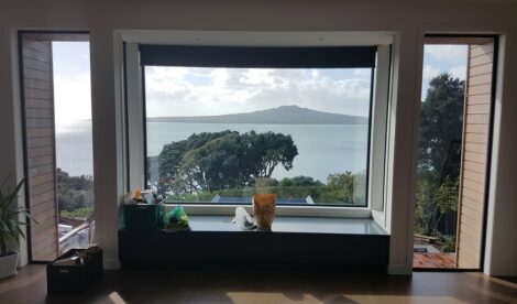 Pel View 470x276 - Smart Home on Auckland Clifftop