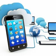 Collaboration technology solution