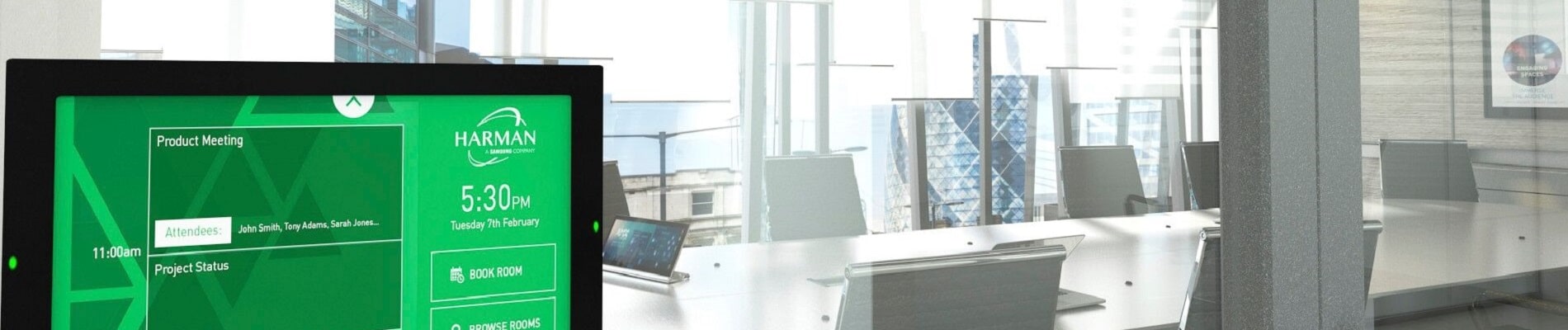 Audio Visual Solutions Audio Visual Solutions for Commercial Buildings