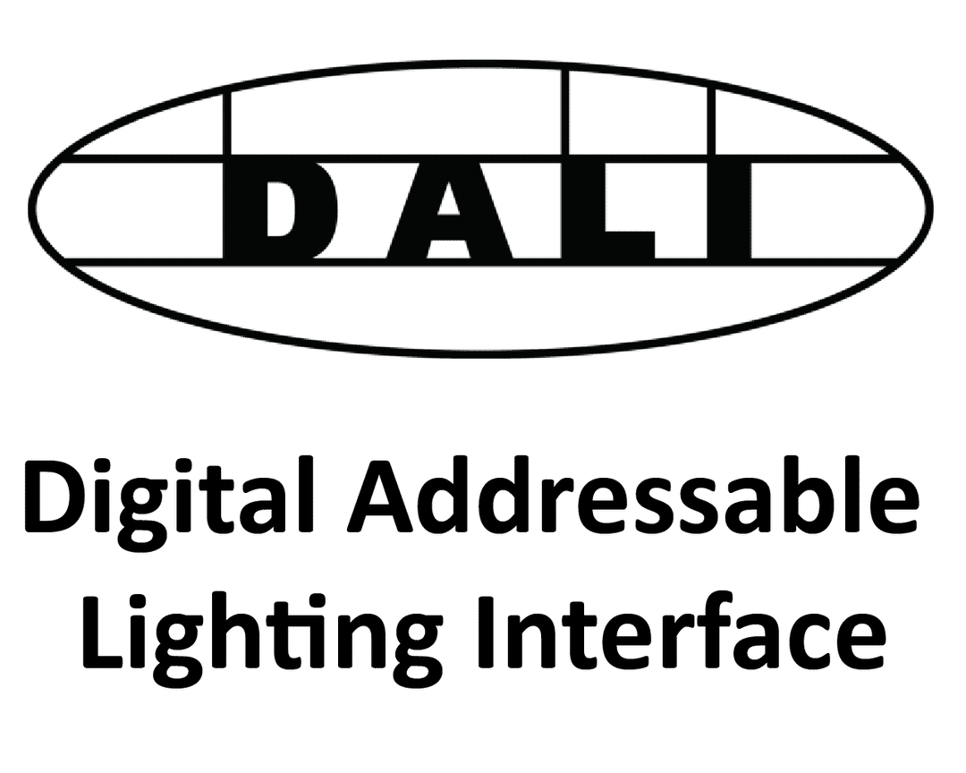 DALI Dimming DALI Logo expanded - DALI Dimming