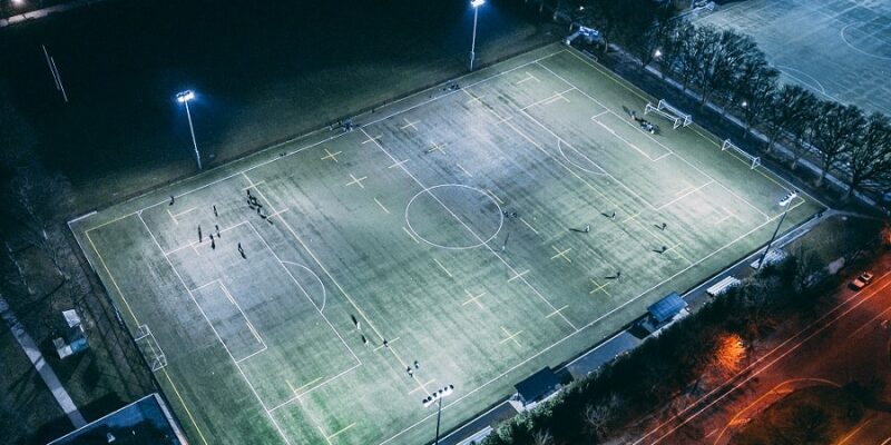 Sports Field Lighting Control Sports Ground 900x500 800x400 - Sports Field Lighting Control