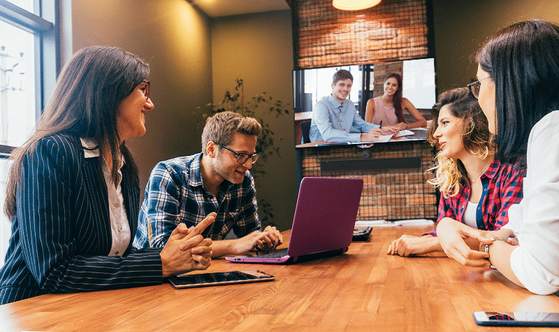 Huddle Spaces - Meeting Rooms Huddle Spaces - Meeting Rooms