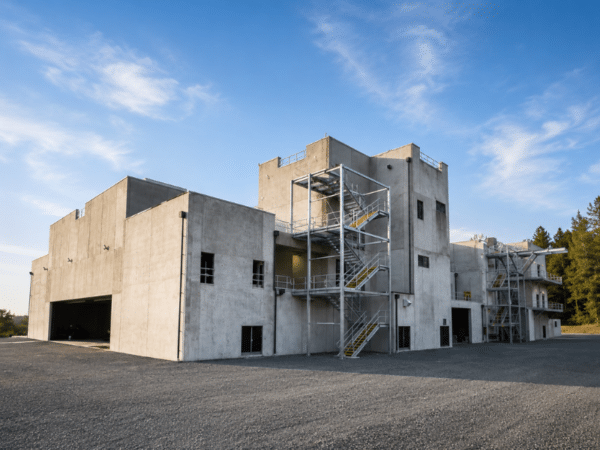 Battle Training Facility 800x600 1 600x450 - Daylight Harvesting