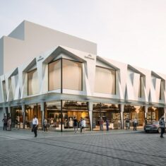 Retail Stores Call System