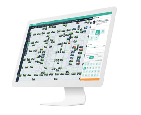 Integrate With Your BMS BMS Integration PlanView - Integrate With Your BMS