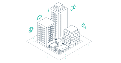 BMS Integration - Monitoring and Reporting