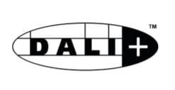 DALI Logo - What is DALI+?  Wireless DALI