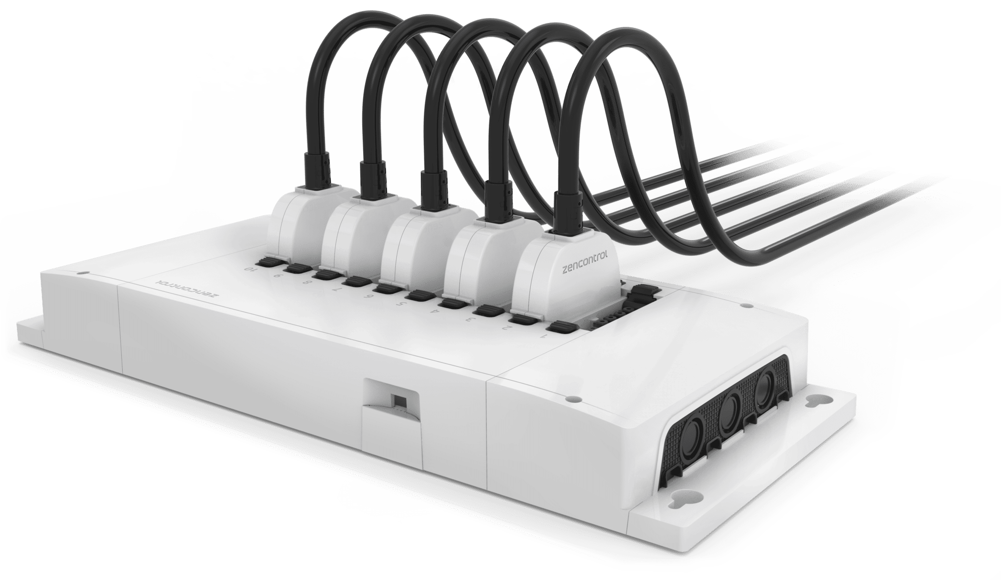 zencontrol Room Controllers - A Leap Forward for Lighting Control