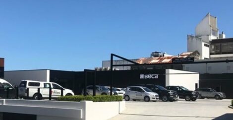 BECA new plymouth 470x242 - Remote Lighting Control Projects - No Site Visits Required