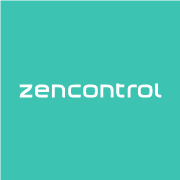 zencontrol logo - Building Control Technology - Future Proofing Your Investment