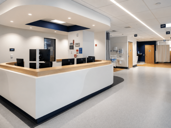 Auckland Hospital Stroke Unit