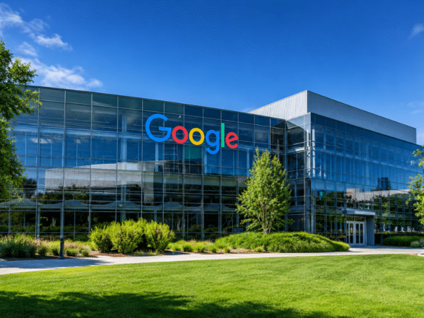 Google New Zealand