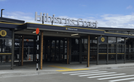 Hibiscus Coast Bus Station 470x290 - Lighting Control for Transport Hubs