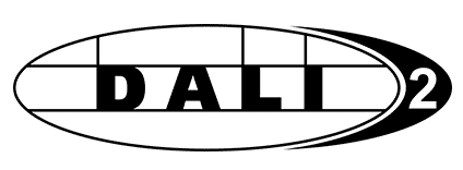 DALI 2 logo rect - DALI Drivers - Driving You Up The Wall?