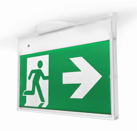 emergency lighting control 470x449 - Why DALI-2 Lighting Control?