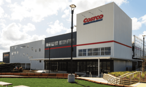 Costco Outside 470x282 - Lighting Control in Retail Spaces