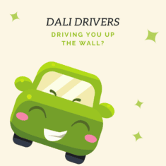 DALI-2 Drivers