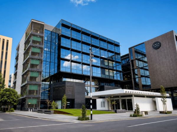 10 Madden Street